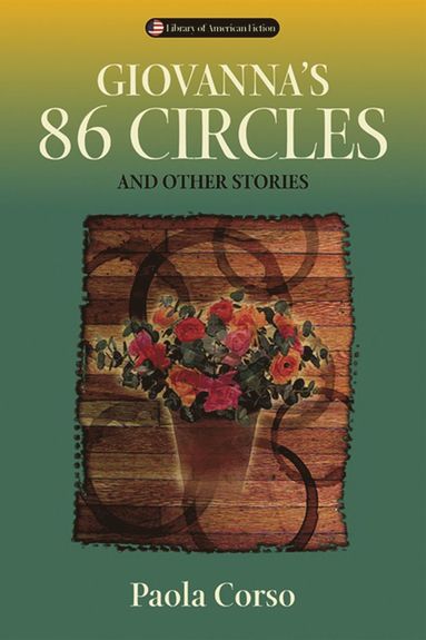 bokomslag Giovanna's 86 Circles