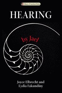 bokomslag Hearing by Jael