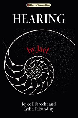 Hearing by Jael 1