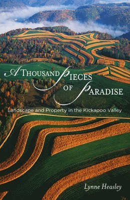 A Thousand Pieces of Paradise 1