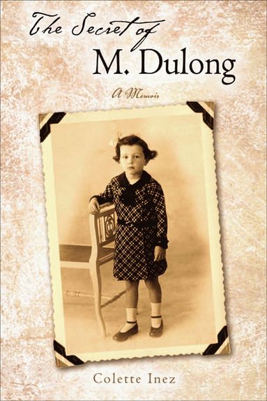 bokomslag Secret of M. Dulong