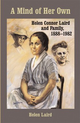 Helen L. Laird, Helen L Laird - Mind of Her Own, Inbunden