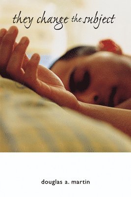 They Change the Subject