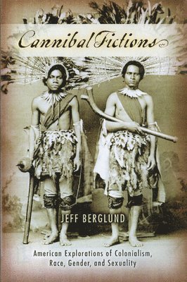 Cannibal Fictions