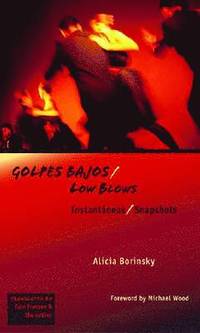 bokomslag Golpes Bajos/Low Blows