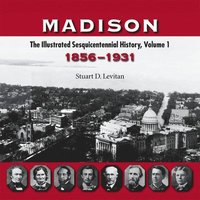 bokomslag Madison v. 1; 1856-1931