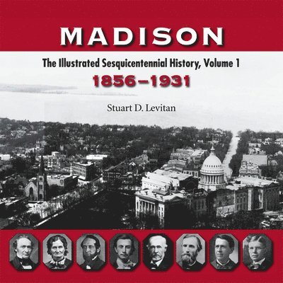 Madison v. 1; 1856-1931 1