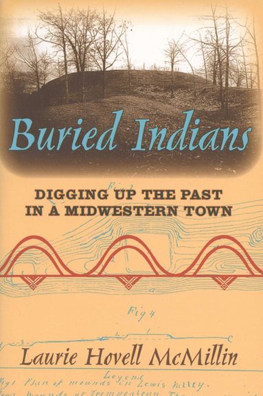 bokomslag Buried Indians