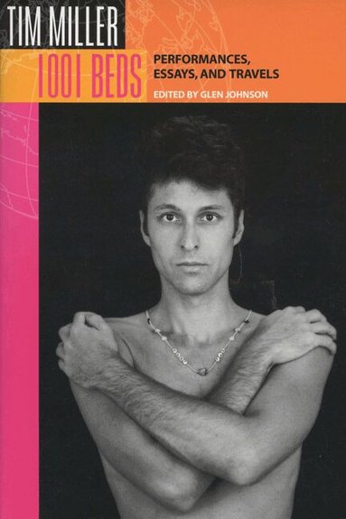 Tim Miller, Glen Johnson - 1001 Beds, Häftad