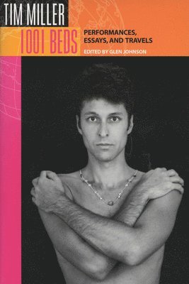 Tim Miller, Jesus Palacios, Glen Johnson - 1001 Beds, Häftad