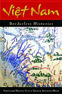 bokomslag Viet Nam: Borderless Histories