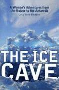 bokomslag The Ice Cave