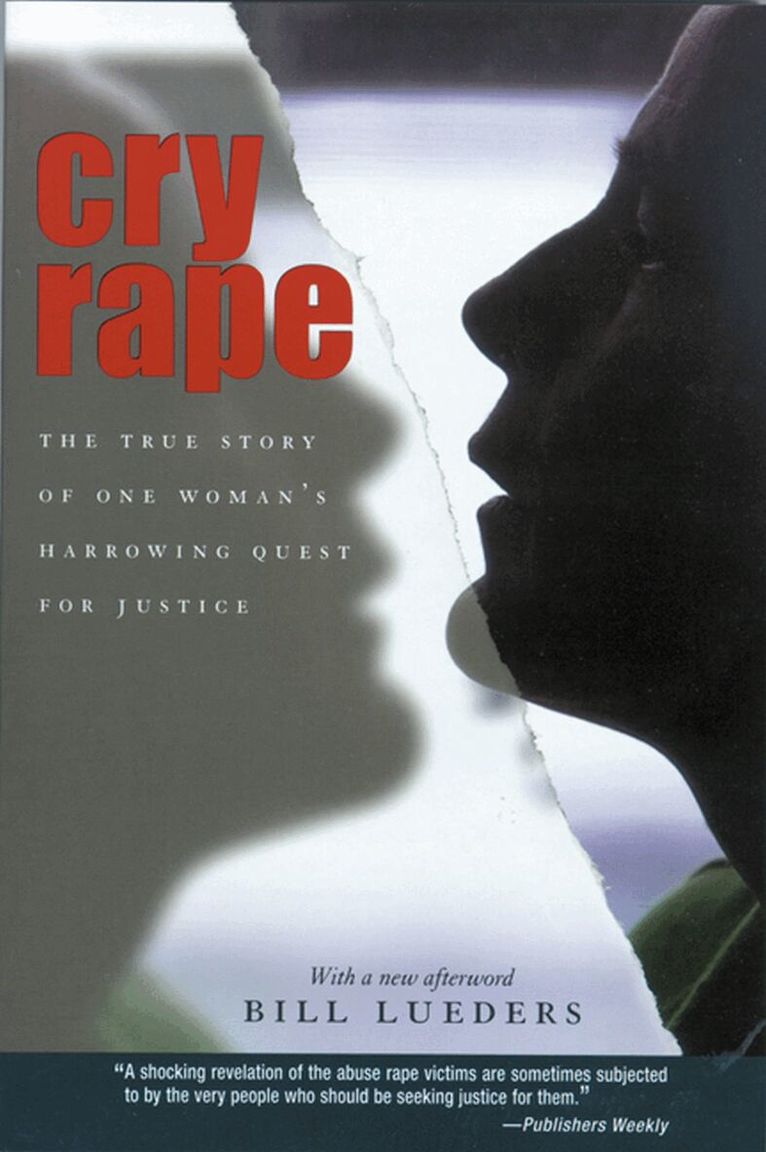 Bill Lueders - Cry Rape, Häftad