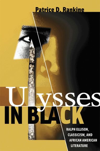 Patrice D. Rankine - Ulysses in Black, Häftad
