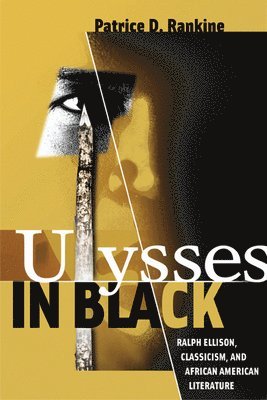 Ulysses in Black 1