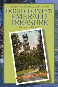 bokomslag Door County's Emerald Treasure