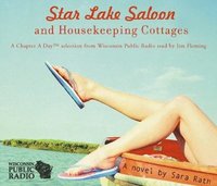 bokomslag Star Lake Saloon and Housekeeping Cottages