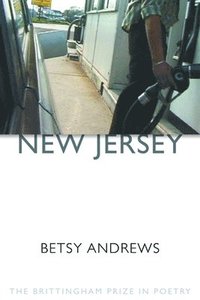 bokomslag New Jersey