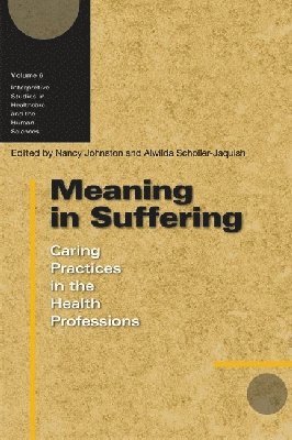 bokomslag Meaning in Suffering