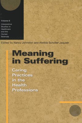 Meaning in Suffering