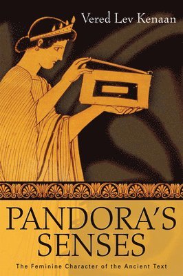 bokomslag Pandora's Senses