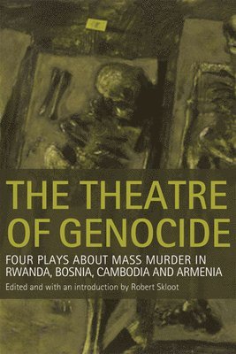 The Theatre of Genocide 1