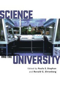 bokomslag Science and the University