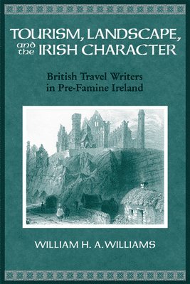 Tourism, Landscape and the Irish Character 1