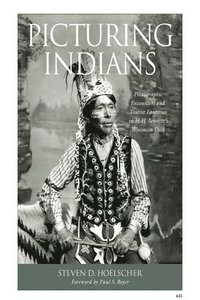 bokomslag Picturing Indians