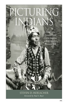 Picturing Indians 1