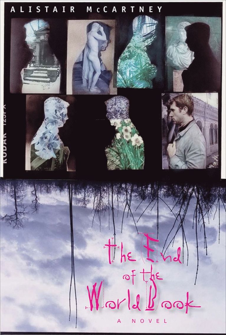 End of the World Book