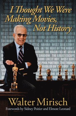 I Thought We Were Making Movies, not History