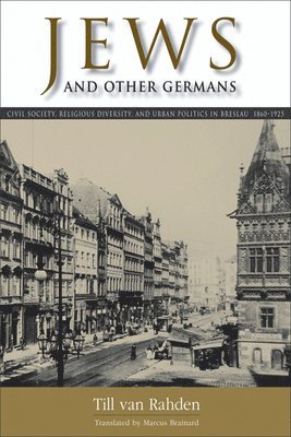 Jews and Other Germans 1