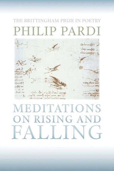 Philip Pardi - Meditations on Rising and Falling, Häftad