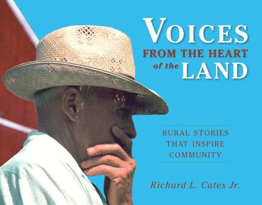 Voices from the Heart of the Land 1