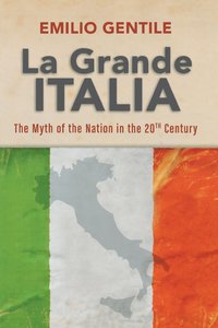 bokomslag La Grande Italia