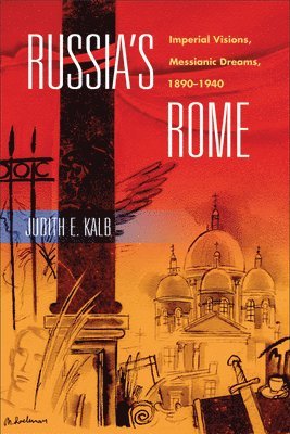 Russia's Rome 1