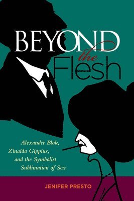 Beyond the Flesh 1