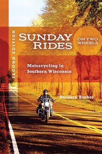 bokomslag Sunday Rides on Two Wheels