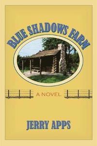 bokomslag Blue Shadows Farm