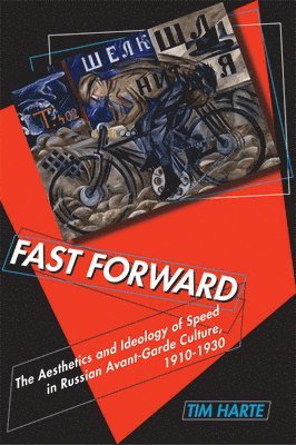 Fast Forward 1