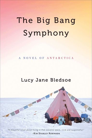 University of Wisconsin Press - BIG BANG SYMPHONY, Inbunden