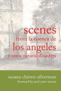 bokomslag SCENES from LA CUENCA DE LOS ANGELES Y OTROS NATURAL DISASTERS