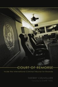 bokomslag Court of Remorse