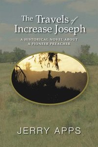 bokomslag TRAVELS of INCREASE JOSEPH