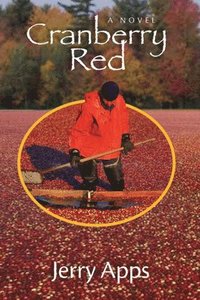 bokomslag Cranberry Red