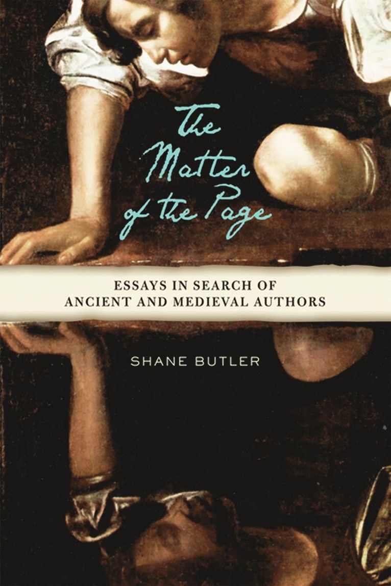 Matter of the Page