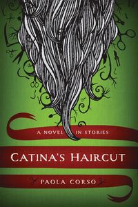 bokomslag Catina's Haircut