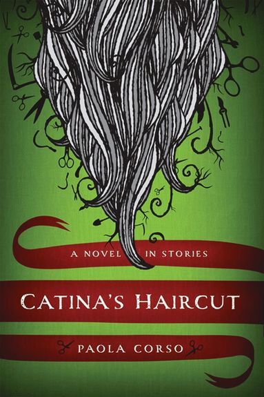 bokomslag Catina's Haircut