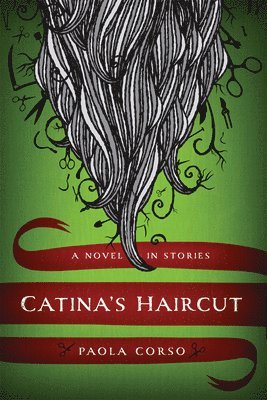 Catina’s Haircut
